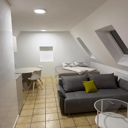 Ankerplatz Drakenburgi Apartment